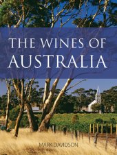 book The Wines of AustraliaThe Wines of Australia