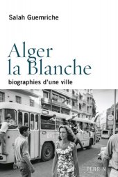 book Alger la Blanche