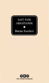 book Sait Faik Abasıyanık