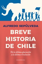 book Breve historia de Chile