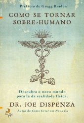 book Como Se Tornar Sobre-humano