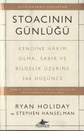 book Stoacının Günlüğü