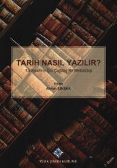 book Tarih Nasıl Yazılır?