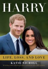 book Harry: Life, Loss, and Love