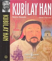 book Kubilay Han