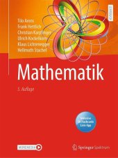 book Mathematik