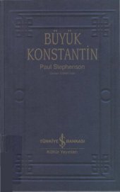 book Büyük Konstantin