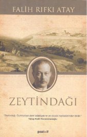 book Zeytindağı