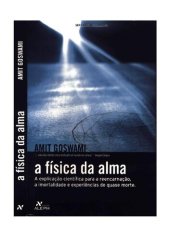 book A Física da Alma