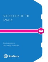 book Sociology of the Family