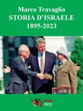 book Storia d'Israele. 1895-2023