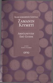 book Zamanın Kıymeti