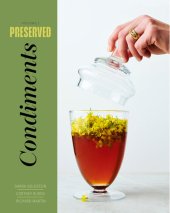 book Condiments