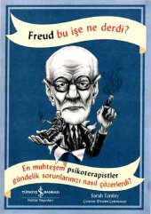 book Freud Bu İşe Ne Derdi?