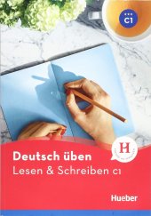 book Deutsch üben - Lesen & Schreiben C1