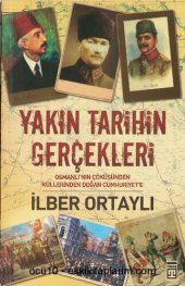 book Yakın Tarihin Gerçekleri