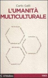 book L' umanità multiculturale