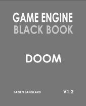 book Game Engine Black Book: Doom