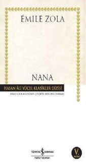 book Nana