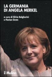 book La Germania di Angela Merkel