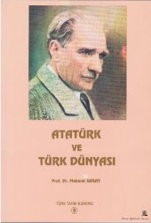 book Atatürk ve Türk Dünyası