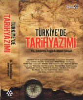 book Türkiye'de Tarihyazımı