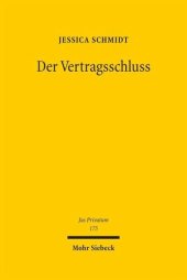 book Der Vertragsschluss: Ein Vergleich zwischen dem deutschen, französischen, englischen Recht und dem CESL