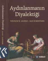 book Aydınlanmanın Diyalektiği