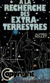 book À la recherche des extraterrestres