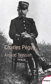 book Charles péguy