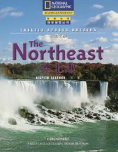 book Travels Across America, The Northeast