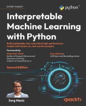 book Interpretable Machine Learning with Python: Build explainable, fair and robust high-performance models