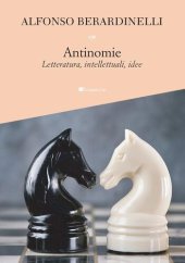 book Antinomie. Letteratura, intellettuali, idee