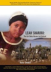 book Leah Sharibu: The Girl Boko Haram Left Behind