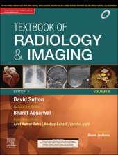 book Textbook of Radiology And Imaging