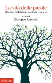 book La vita delle parole