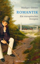 book Romantik : Ein europäisches Ereignis