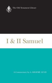 book I & II Samuel (The Old Testament Library)