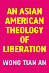 book An Asian American Theology of Liberation