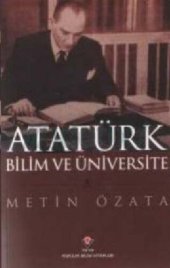 book Atatürk Bilim ve Üniversite