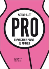 book Pro. Odzyskajmy prawo do aborcji