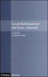 book La globalizzazione dei beni culturali