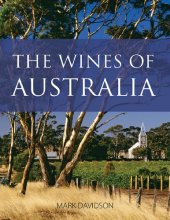 book The Wines of Australia