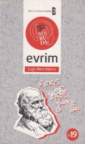 book 50 Soruda Evrim