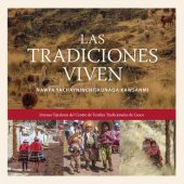 book : LAS TRADICIONES VIVEN