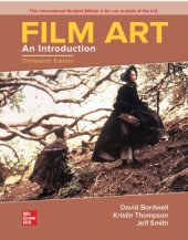 book Film Art: An Introduction ISE