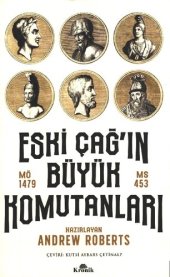 book Eski Çağ'ın Büyük Komutanları