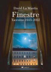 book Finestre. Taccuino 1935-2022