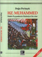 book Hz. Muhammed: Silahlı Peygamberin Medeniyet Devrimi