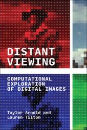 book Distant Viewing